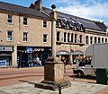 Mansfield Buttercross