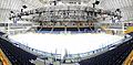 Maple Leaf Gardens (Ice Rink)