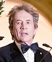 Martin Short 2021