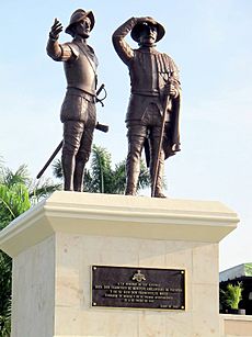 Monumento a los Montejo