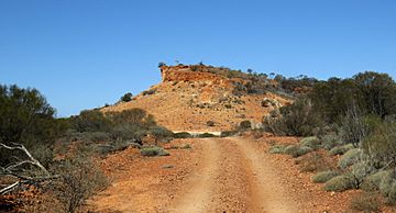 Mount Beadell 092016.jpg