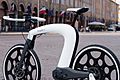 NCycle e-bike (2014)