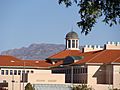 NMSU Skeen Hall 2008