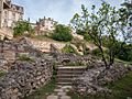 Orasul antic Tomis - Therme