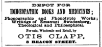 OtisClapp BeaconSt BostonDirectory 1861