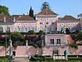 Palacio Belem Lisboa