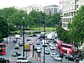 Park Lane, W1 - geograph.org.uk - 843250