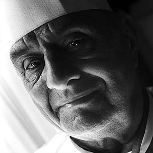 Paul Bocuse 2007