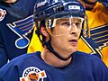 Paul Kariya 2008