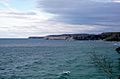 Pictured Rocks Lakeshore Michigan3