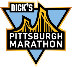 Pittsburgh Marathon Logo