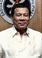 President Rodrigo Duterte