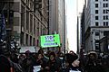 Protest, Chicago, December 2015 (23611780470)