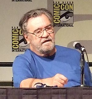 Ralph Bakshi