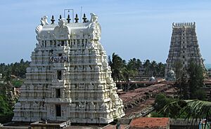 Rameswaram temple (11)