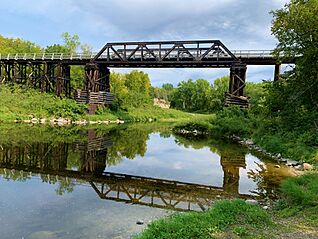 Red Lake River