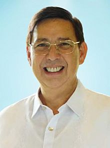 Rep. Ralph Recto (19th Congress).jpg