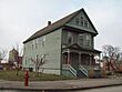 Rev. J. Edward Nash Sr. House, Buffalo, New York, December 2009.jpg