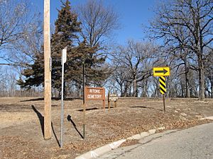 Ritchie Cemetery IMG 5272