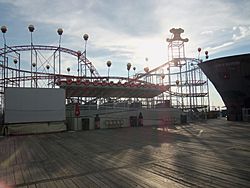 Rollies Coaster Wildwood NJ.JPG