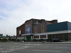 Roxy Cinema