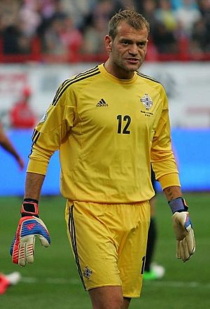 Roy Carroll 2012.jpg