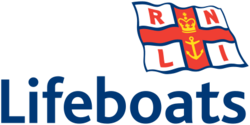 Royal National Lifeboat Institution.svg