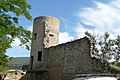 Ruine à Cucuron