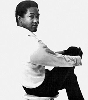 Sam Cooke billboard