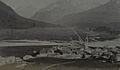 Samedan circa 1870