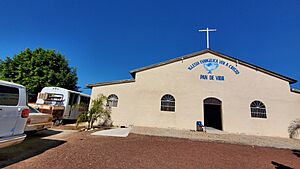 San Telmo Church