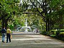 Forsyth Park