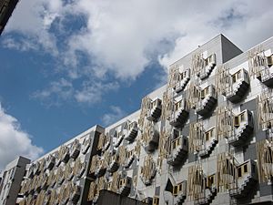 ScottishParliament