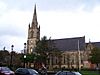 St Paul's Church in Ramsbottom - geograph.org.uk - 298981.jpg