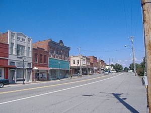 Historic District