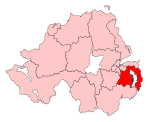 StrangfordConstituency.svg