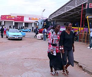 Sunday Best Beitbridge