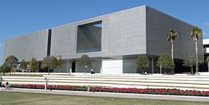 Tampa Museum of Art