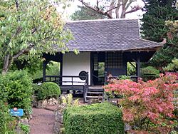 Tea House