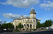 Tenterfield Post Office