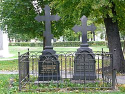 Tomb pisemsky