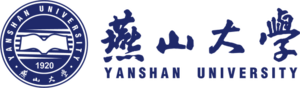 Yanshan University LOGO.png