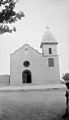 Ysleta Mission Front 1936