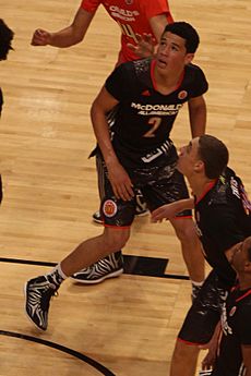 20140402 MCDAAG Devin Booker