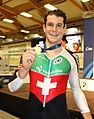 2015 UEC Track Elite European Championships 232