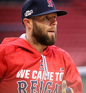 2016-10-08 Dustin Pedroia 1.jpg