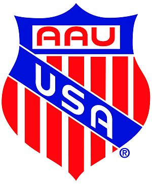 AAU Logo