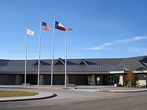 AbileneZooEntrance