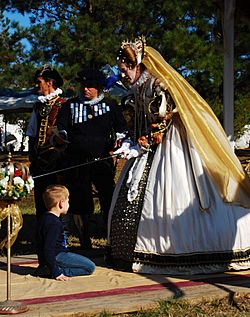 Accolade with Queen Elizabeth.jpg