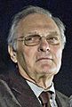 Alan Alda by Bridget Laudien (cropped)